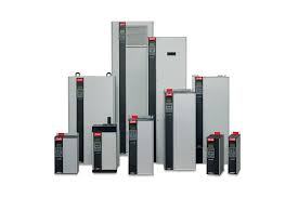 Réparation variateur DANFOSS VLT6000 HVAC