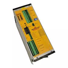 Réparation variateurs BAUMULLER