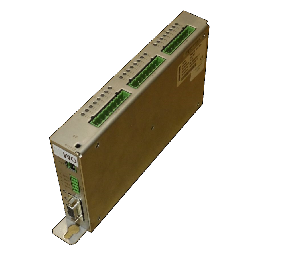 Réparation MULTIVAC CM20