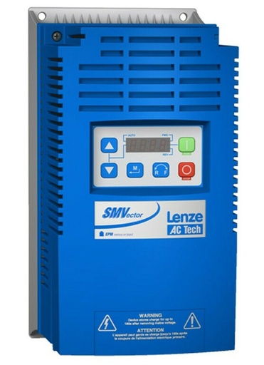 Réparation variateur LENZE ESV751N04TXB555