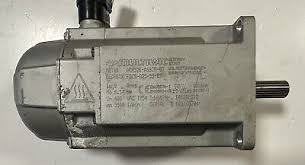 Réparation moteur MULTIVAC AKM52K-ASS2R-02