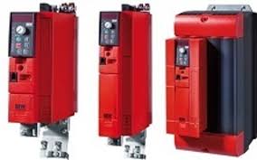 Réparation variateur SEW MOVITRAC