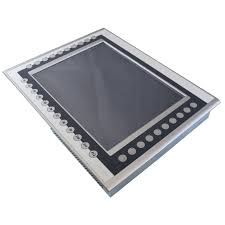 Réparation pupitre B&R AUTOMATION 4PP480.1505-75